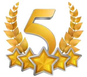 Fulton MN Locksmith Store, Fulton, MN 612-276-5849 - 5-Star-Logo-2